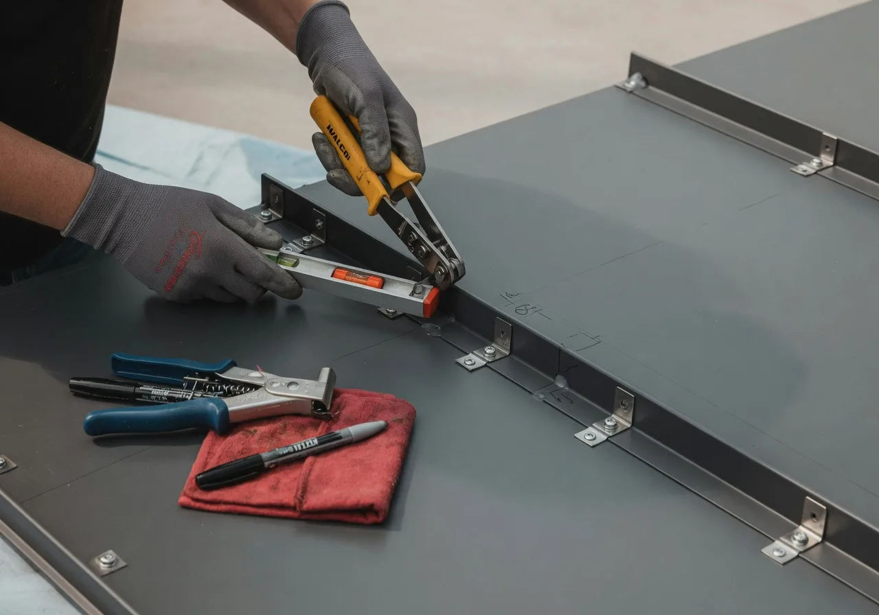 Why choose Metal Roofing Installation in Okahumpka, FL
